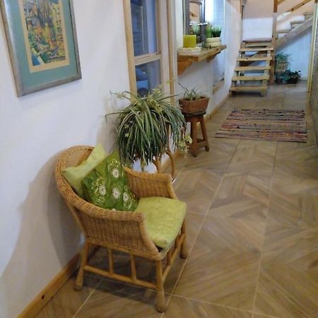 Hermosa Y Calida Casa Tipo Cabana ครีล ภายนอก รูปภาพ