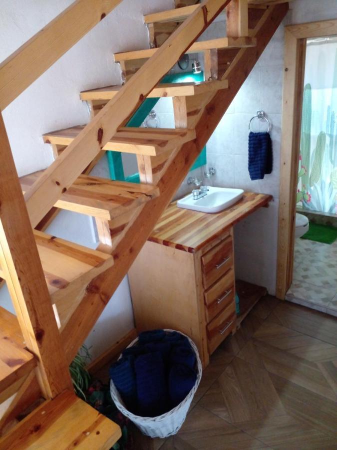 Hermosa Y Calida Casa Tipo Cabana ครีล ภายนอก รูปภาพ
