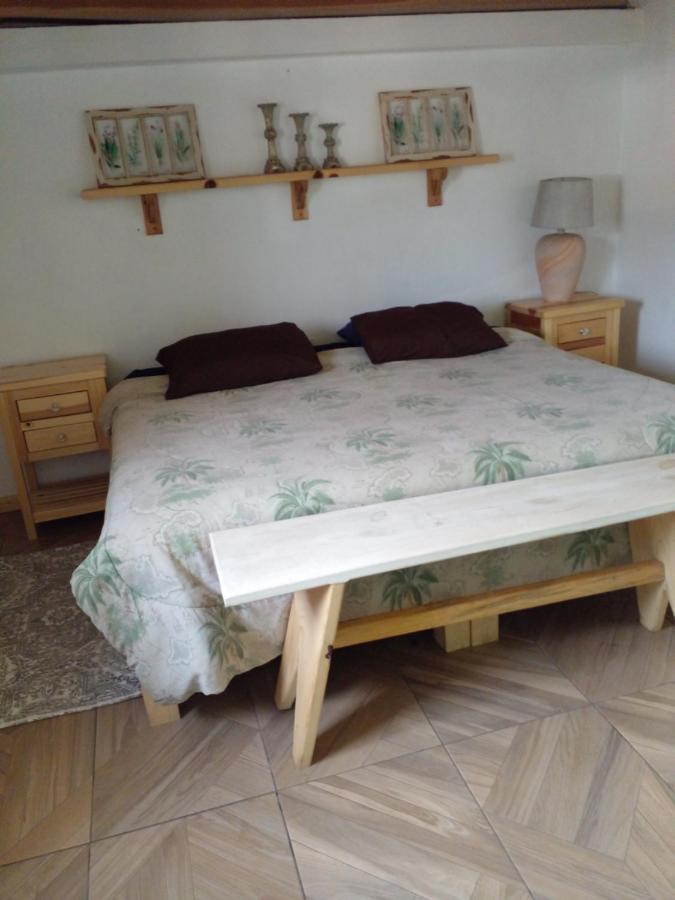 Hermosa Y Calida Casa Tipo Cabana ครีล ภายนอก รูปภาพ