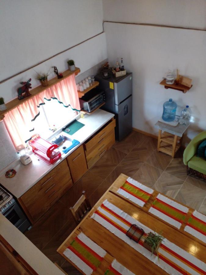 Hermosa Y Calida Casa Tipo Cabana ครีล ภายนอก รูปภาพ