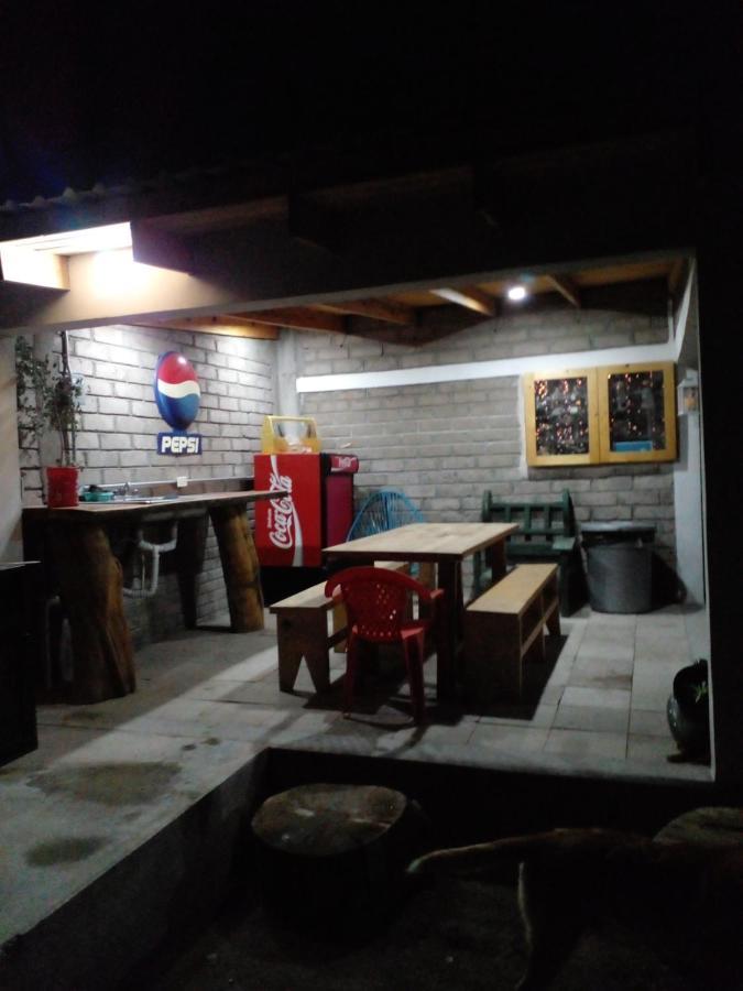 Hermosa Y Calida Casa Tipo Cabana ครีล ภายนอก รูปภาพ