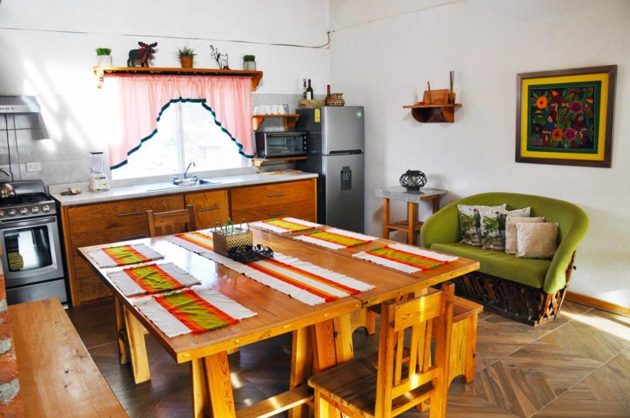 Hermosa Y Calida Casa Tipo Cabana ครีล ภายนอก รูปภาพ